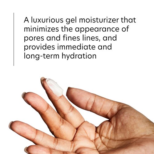PCA SKIN HydraMatte Oil Control Moisturizer - Quick Absorption for Oily Skin | 1.8 oz Jar