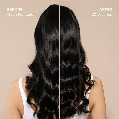GLOWTONE™ Color Care Shampoo & Conditioner Duo - Anti-Fade, High Shine Formula for Color-Treated Hair with Argan & Pomegranate Oil