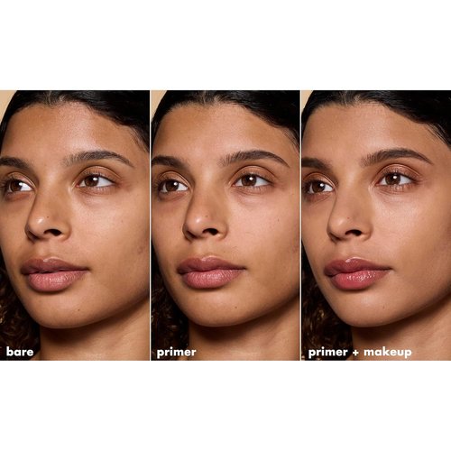 e.l.f. Hydrating Face Primer - Moisturizing Makeup Base for Smooth Pores & Fine Lines, Small Size