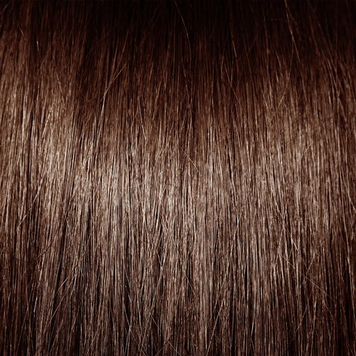 Ion Permanent Creme Hair Color - 4N Medium Brown | Vegan, Cruelty-Free, 100% Gray Coverage, 2.05 oz