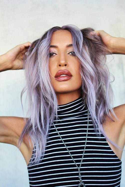 Pulp Riot High Speed Toner - Moonstone 3 oz | Vibrant Color & Quick Results