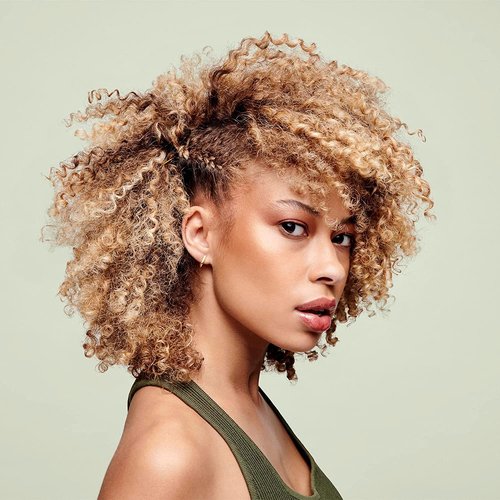 DevaCurl Supreme Defining Gel - Super-Strong Hold & No-Crunch Style for All Curl Types
