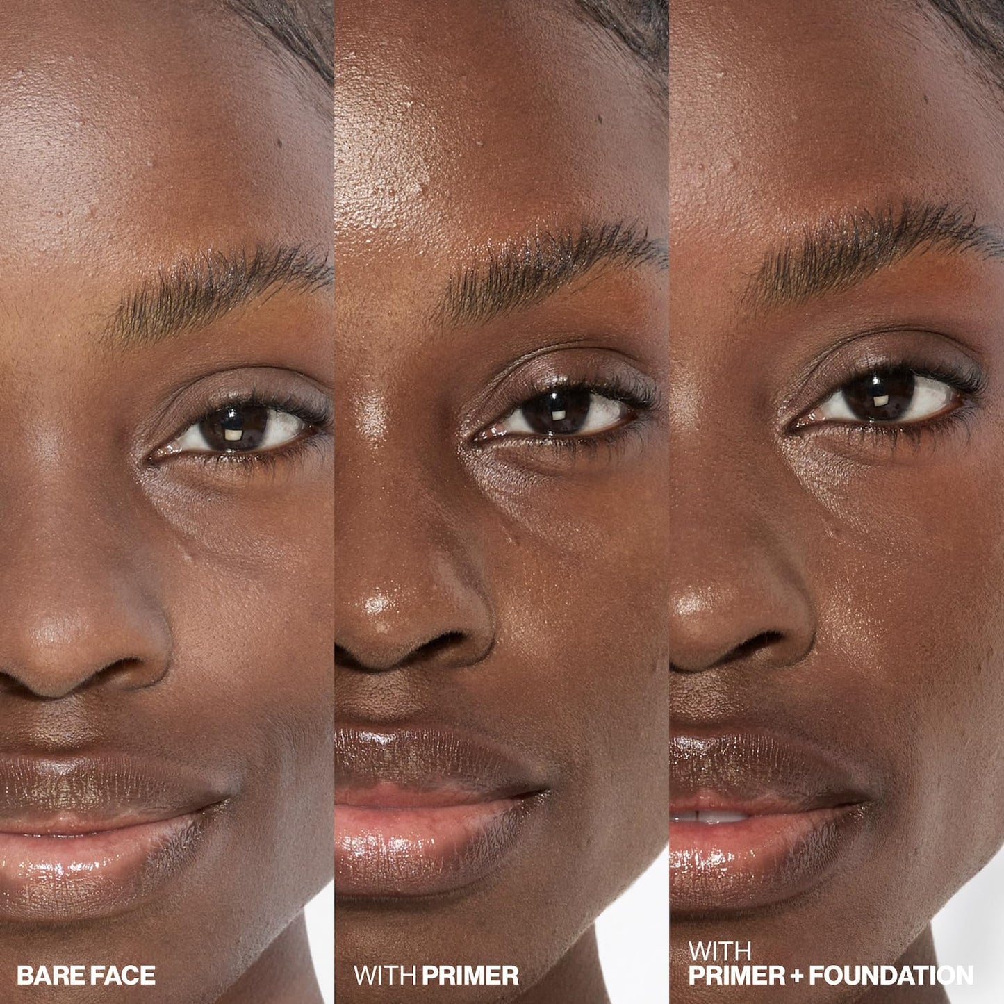 Smashbox Photo Finish Hydrating Primerizer | 72 Hours of Hydration Primer with Triple Hyaluronic Acid, Niacinamide + Antioxidants to help Strengthen Skin