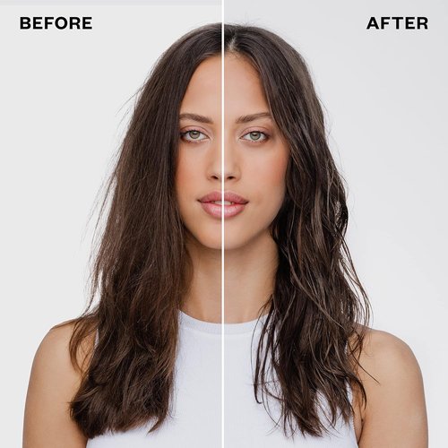 IGK RICH KID Wave Enhancing Air-Dry Cream - Hold, Texture & Shine | Vegan & Cruelty-Free Formula