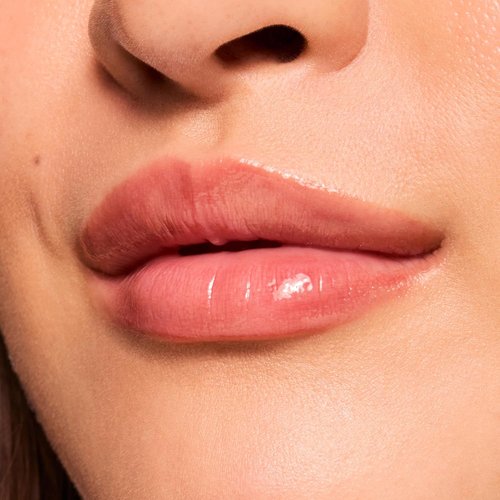 ColourPop Fresh Kiss Glossy Lip Balm - Hydrating Formula with Peptides & Hyaluronic Acid - Wild Berry (2 Count)