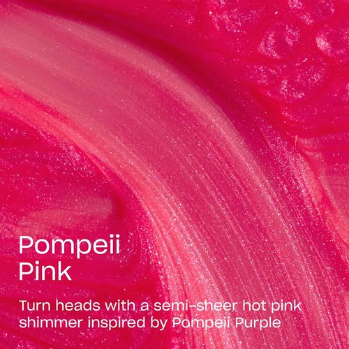 OPI Nail Lacquer | Chip Resistant Nail Polish in Crème, Shimmer & Glitter | Fast Drying Formula | Spring 2026 Collection