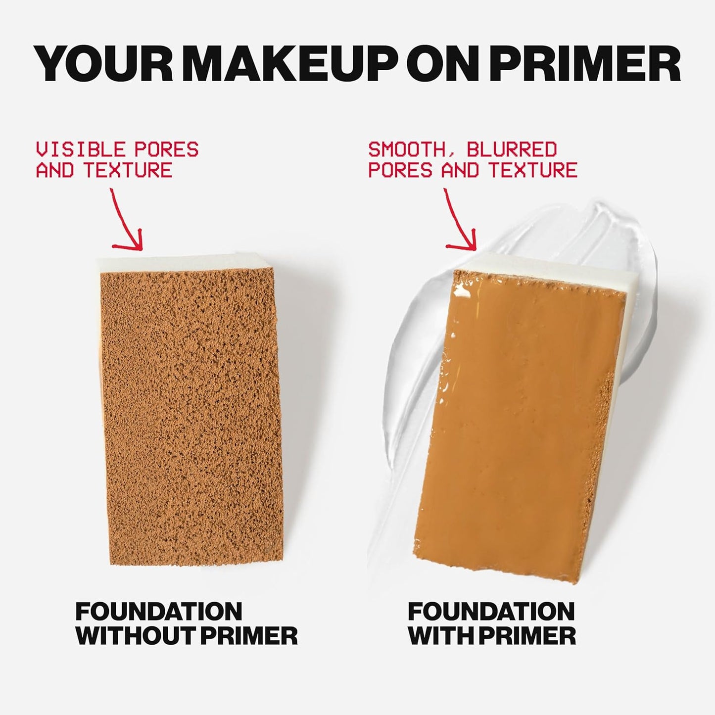 Smashbox On-Set Essentials: Prime + Set Makeup | Trio of Essentials Gift Set Including Primers + Setting Spray for On The Go