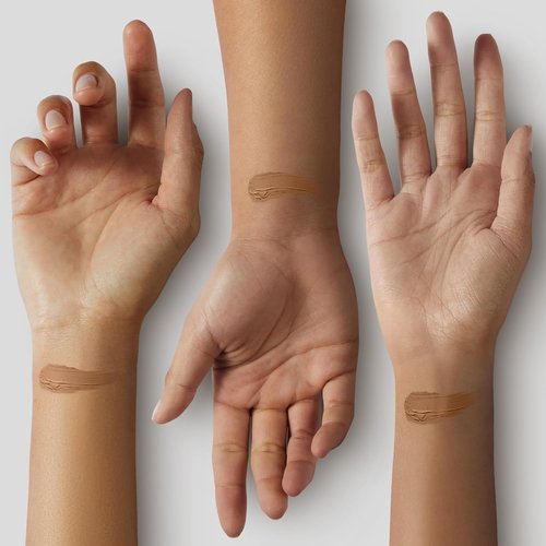 Black Radiance True Complexion™ Longwear Concealer - Light To Medium Shade for Flawless Skin