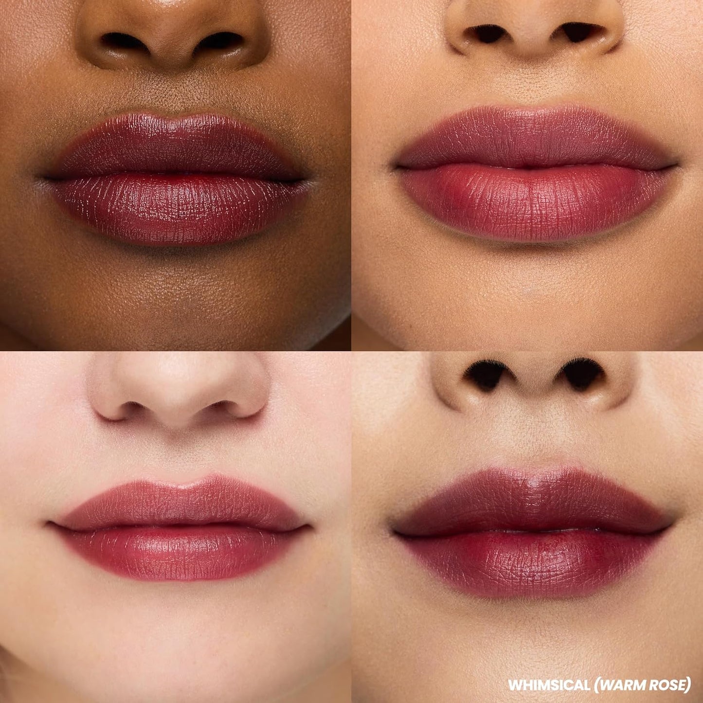 Wonderskin Wonder Blading Lip Stain Masque - Long Lasting, Waterproof Nude Tint | Matte Finish