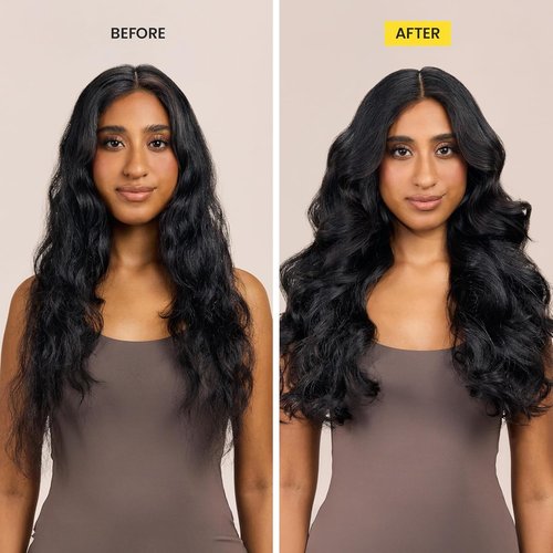 Drybar Hot Toddy Heat Protection Spray - Lightweight Formula for Hair, Shields from Heat Styling