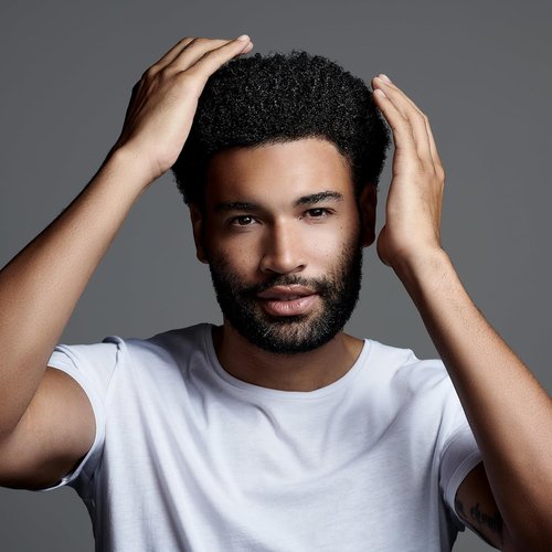 Jack Black Clay Pomade - 2.75 oz Hair-Sculpting Formula for Natural Hold & Matte Finish