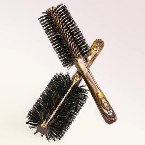 Oribe Hair Brushes - Premium Quality Styling Tools for Effortless Hair Perfection