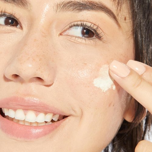 Mario Badescu Healing Blemish Face Powder - Reduces Shine & Balances Oil for Oily Skin