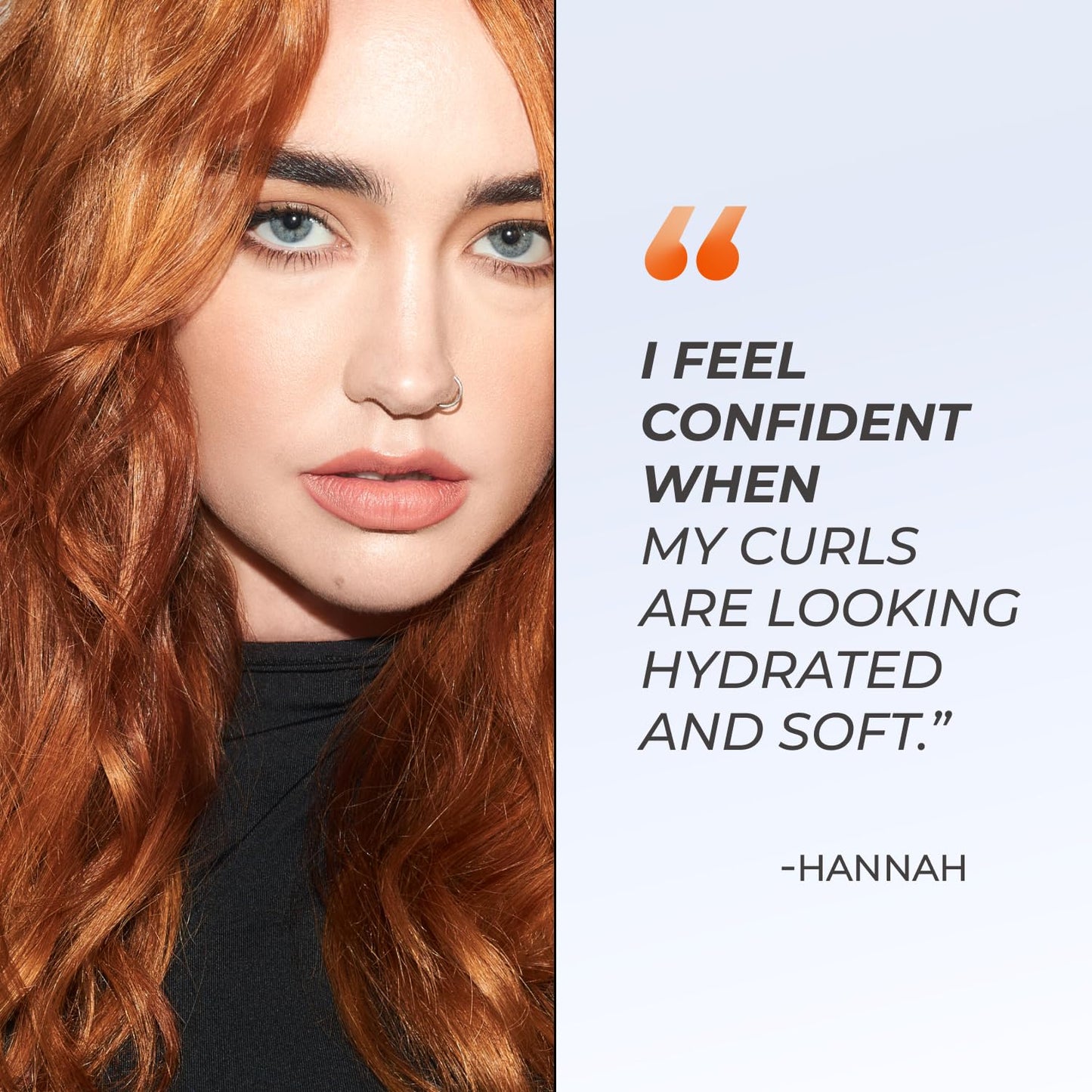 XMONDO Hair Wavetech Wave Cream - Hydrating Vegan Curl Cream with Coconut & Argan Oil, 5 Fl. Oz