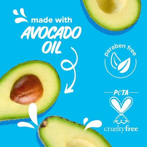 Aussie Miracle Moist Shampoo and Conditioner with 3 Minute Miracle Deep Conditioner, Avocado & Jojoba Oil, Paraben-Free, Moisturizes & Detangles, All Hair Types, Citrus Floral Scent, 3 Pack 68.4 Fl Oz