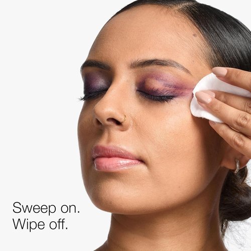 Clinique Take The Day Off Makeup Remover - Oil-Free, Non-Irritating Formula for Lids, Lashes & Lips | All Skin Types