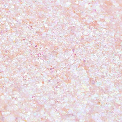 ColourPop Glitterally Obsessed Body Glitter Gel - Multi-Colored, Easy-to-Use Adhesive Formula - Mess-Free & Cute (0.06 oz)