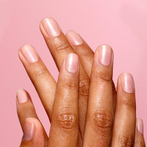 LONDONTOWN Kur Nail Ridge Filler - Smoother & Strengthener for Damaged Nails - Vegan, 0.4 fl oz