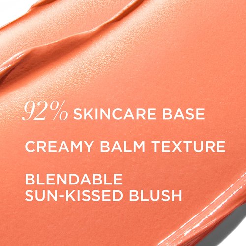 IT Cosmetics Do It All Serum Color Balm Sun Cream Blush & Bronzer, Blendable & Buildable, Lift, Reshape, All-Over Color, 24HR Hydration, Hyaluronic Acid, Peptides & Vitamin E - 0.63 oz