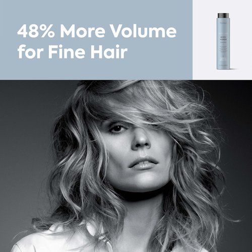 LAKMÉ Teknia Body Maker Shampoo - Volumizing Shampoo for Fine Hair | Boosts Volume & Shine