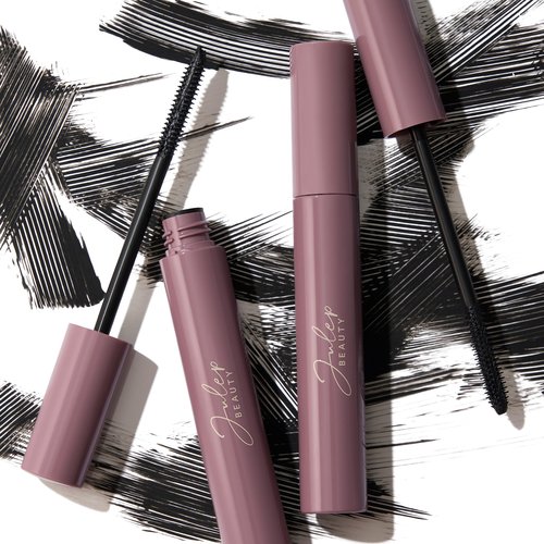 Julep Length Matters Buildable Lengthening Lash Mascara Black, 0.34 Fl Oz