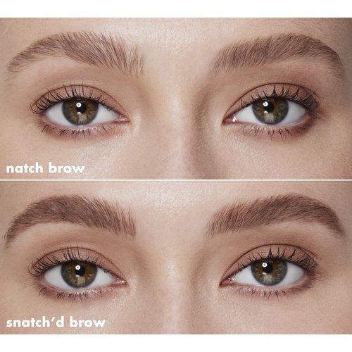 e.l.f. Instant Lift Waterproof Eyebrow Pencil, Dual-Ended with Precision Tip & Spoolie, Smudge-Resistant Formula for Natural, Long-Lasting Brows, Taupe