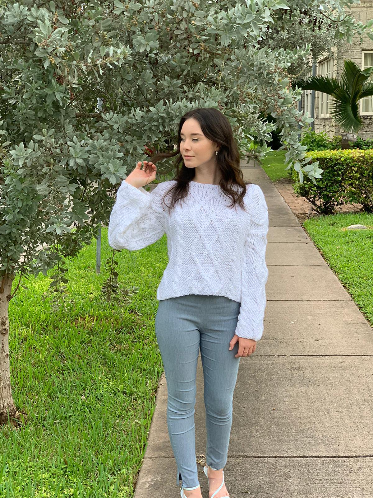 Natural Cotton Maxcolor 4/4 by Círculo – 100% Brazilian Virgin Cotton (Pack of 1 Ball) – 369 yds, 7 oz – DK (1449)