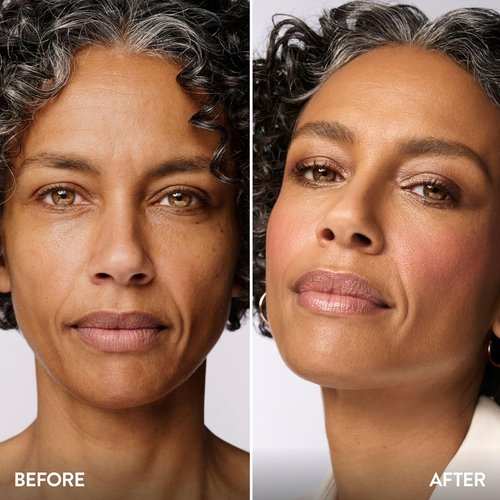 LAURA GELLER Cream Full Face Palette - All-in-One Hydrating Makeup for Mature Skin | Blendable Eye, Lip & Face Colors