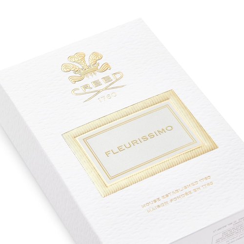 Creed Fleurissimo | Women's Luxury Perfume - Floral Rich White Flower Bouquet Fragrance, 75ML