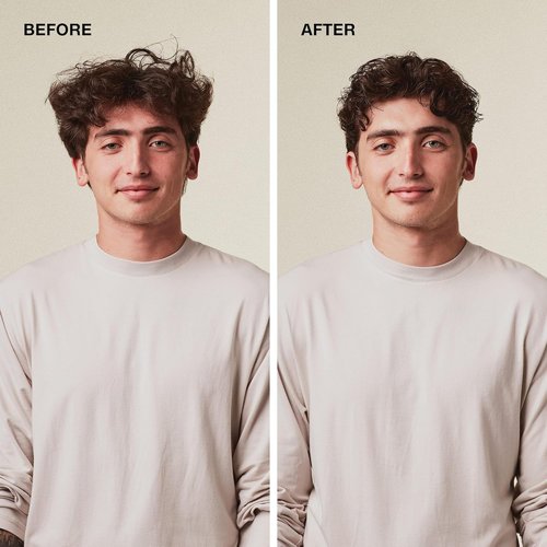 MITCH by Paul Mitchell Finishing Clay - High Hold, Ultra-Matte Finish for All Hair Types, 3 oz.