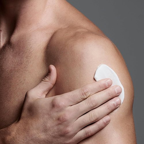 Jack Black Cool Moisture Body Lotion - Hydrating Lotion for Dry Skin | Ideal Men's Moisturizer