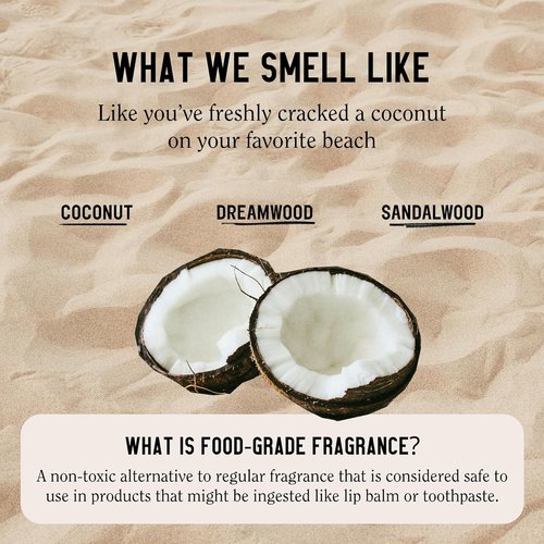 California Naturals Coconut Shampoo & Conditioner Set - Vegan, Cruelty-Free, 20 Fl Oz (Pack of 2)