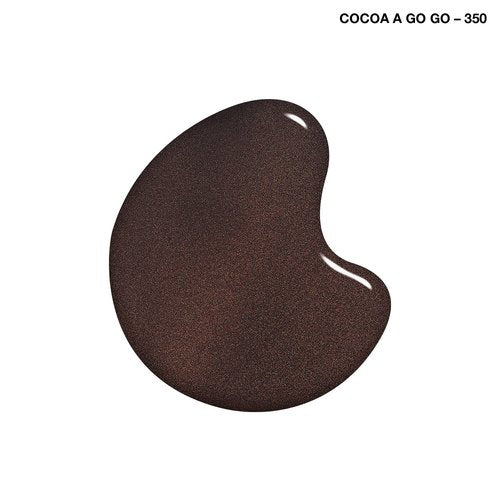 Sally Hansen Insta Dri Cocoa A GoGo, .3 Oz, Pack Of 1