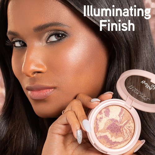 Physicians Formula Butter Glow Pressed Powder - Natural Radiance for Flawless Skin