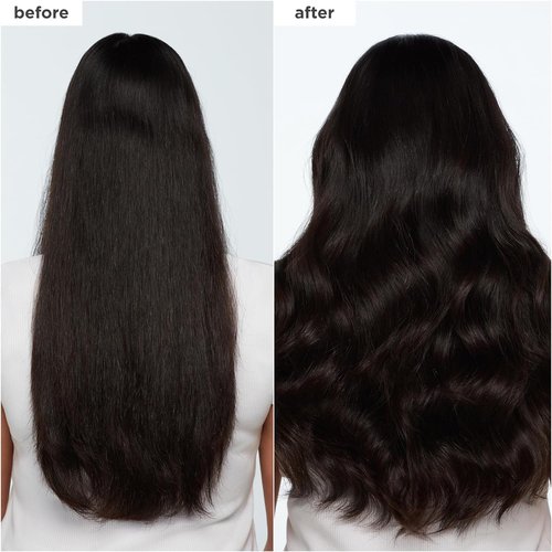 Briogeo Yuzu & Plum Oil Miracle Styling Foam - Volume, Heat Protection & Frizz Control | 5 fl oz