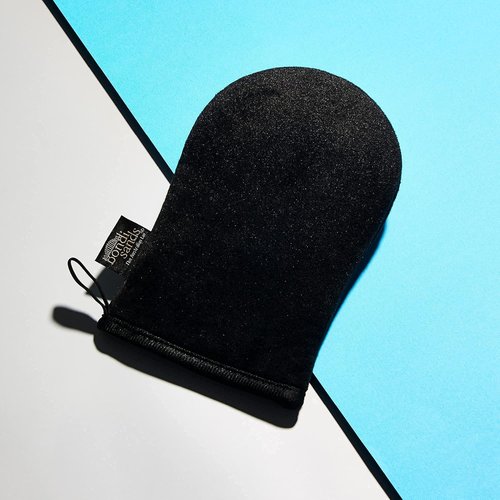 Bondi Sands Ultra Dark Self Tanning Foam - Lightweight Sunless Foam with Reusable Application Mitt