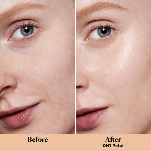 Laura Mercier Tinted Moisturizer Light Revealer Natural Skin Illuminator with SPF 25: All Day Hydration, Ultra-Sheer Coverage, Luminous & Radiant Finish, Skin Tint