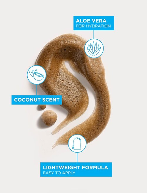 Bondi Sands Self Tanning Foam - Lightweight, Aloe Vera-Enriched Formula for Streak-Free Tan