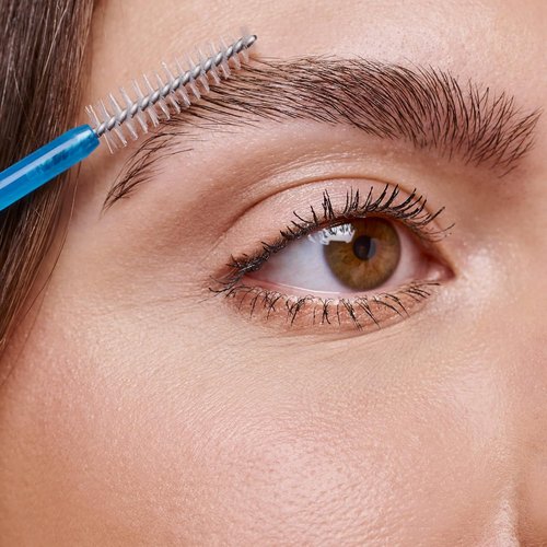 Essence | Clear Lash Brow Gel Mascara 3-Pack | Tames & Sets Brows | Vegan & Cruelty-Free