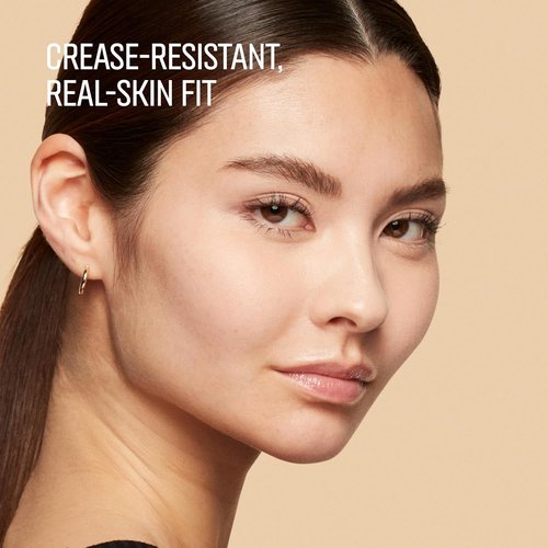 Bobbi Brown Skin Full Cover Concealer - Long-Wearing, Hydrating & Crease-Resistant Formula, 0.27 Fl Oz