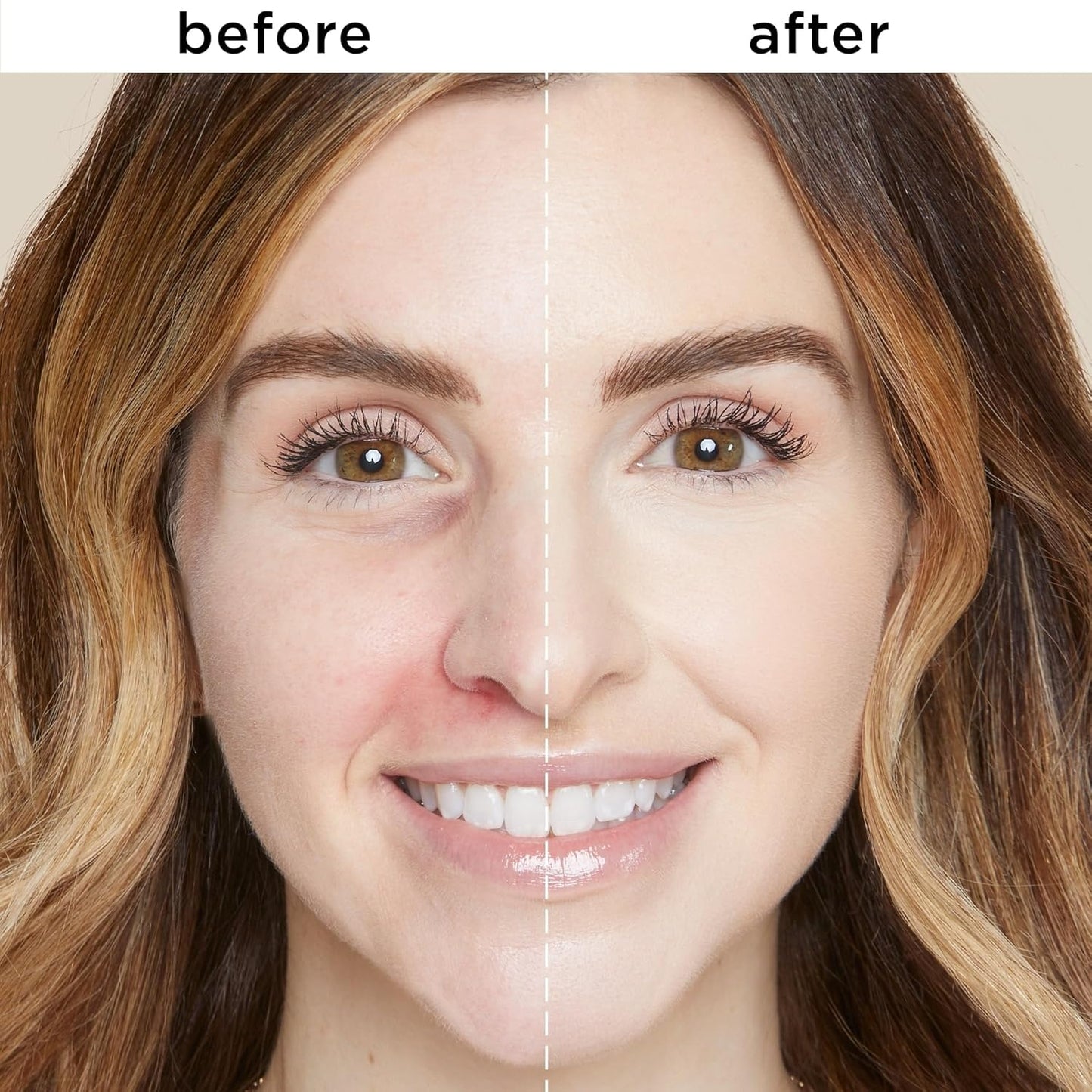 Tarte Amazonian Clay Foundation - 16-Hour Full Coverage Matte Finish with Hydration & Vitamin E | Vegan & Cruelty-Free