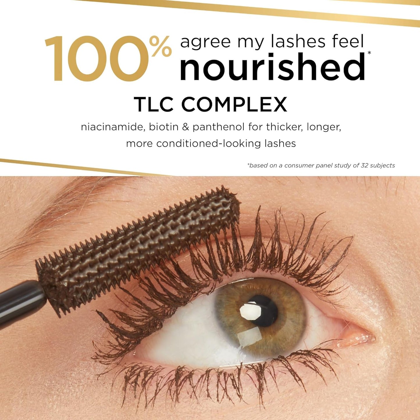 Tarte Tartelette Tubing Mascara - Volumizing Lash Extensions in a Tube | Easy-to-Remove, 24Hr Smudge-Proof, Vegan & Cruelty-Free