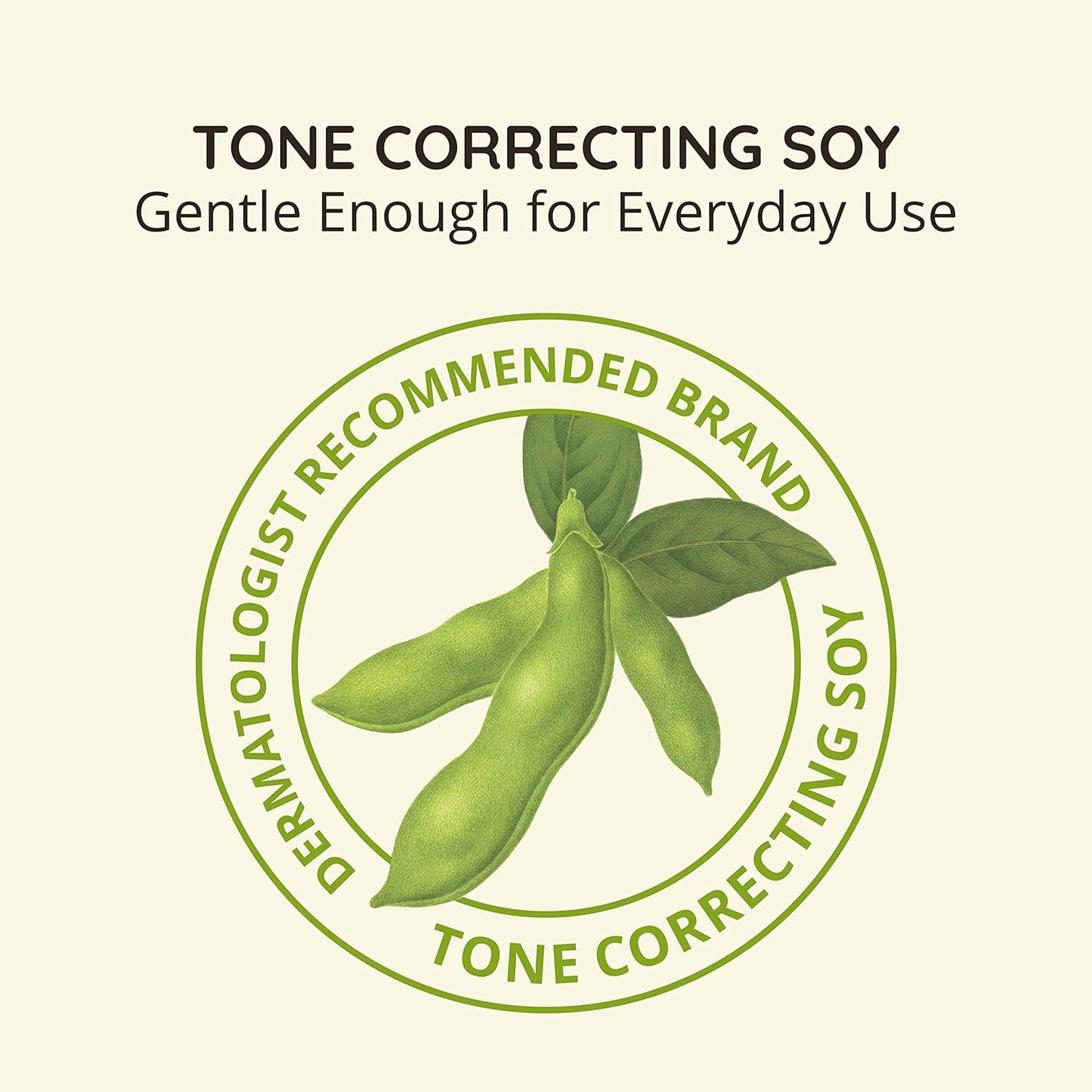 Aveeno Positively Radiant Face Moisturizer - Hydrating SPF 30 Formula with Soy Extract, 2.3 FL OZ