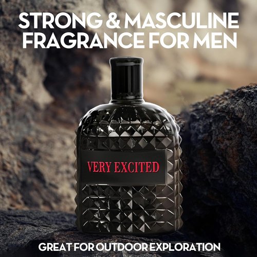 A CENTER Men's Cologne Sampler Set - Luxury 9-Piece Fragrance Variety Pack | Woodsy, Citrus, Spicy Scents