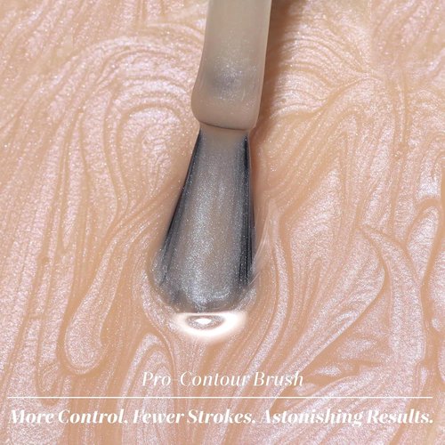 LONDONTOWN Illuminating Nail Concealer - Brightening Polish & Strengthener for Discolored Nails | 21+ Free, 0.4 Fl Oz