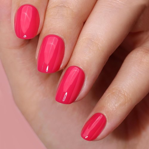 LONDONTOWN High Gloss Top Coat - Glass-Like Shine & Smooth Finish | Streak-Free Application