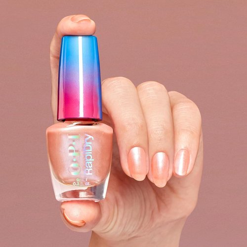 OPI RapiDry Quick Dry Nail Polish - Opaque & Shimmer Winter Colors | Smudge Proof & Fast Drying in 60 Seconds | Vegan Formula