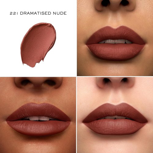 Lancôme L'Absolu Rouge Drama Matte Lipstick - Bold Matte Finish for Lasting Comfort & Hydration