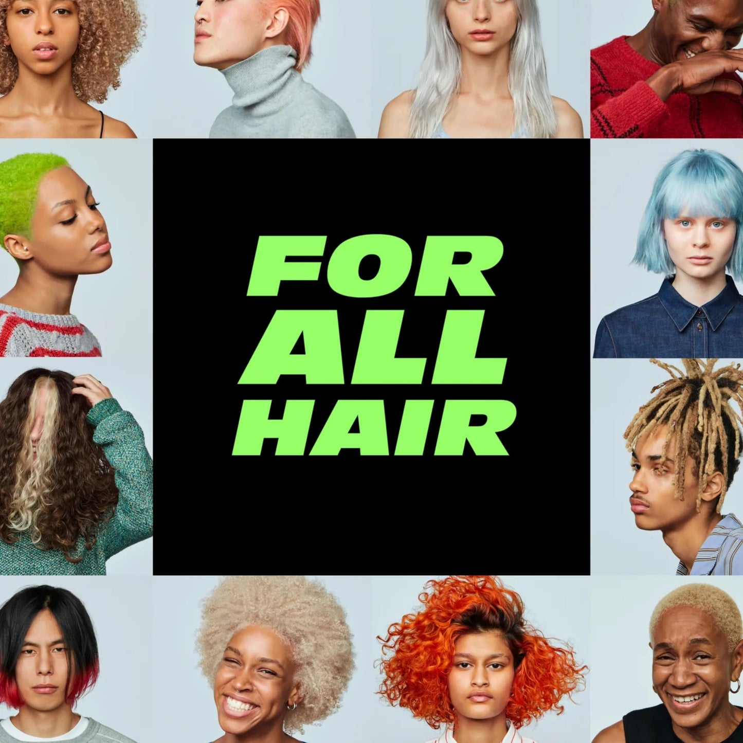 Bleach London I Saw Red Color, Vibrant Bright Red Semi-Permanent Hair Color Cream, 5.07 fl Oz, Vegan, Cruelty Free, Suitable for Bleached Blonde Hair