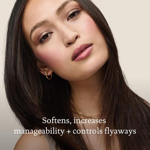 Living Proof Perfect Hair Day Heat Styling Spray - 48-Hour Smoothness & 450°F Heat Protection
